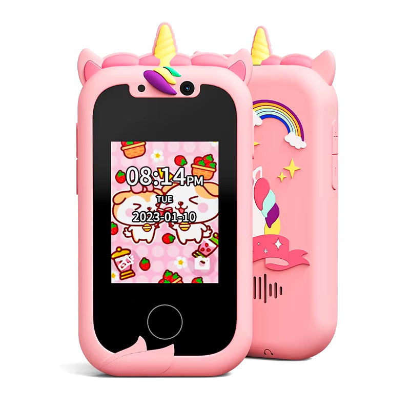 Kids Smart Phone Toys 