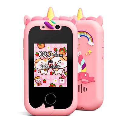 Kids Smart Phone Toys 