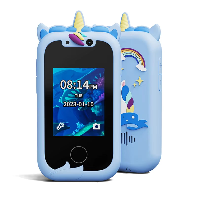 Kids Smart Phone Toys 